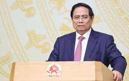 Chống khai thác IUU, phát triển bền vững ngành thuỷ sản