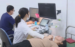 Nâng cao hiệu quả quản lý bệnh không lây nhiễm