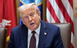 Ông Trump đánh giá kết quả đàm phán Nga - Mỹ về Ukraine