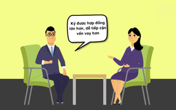 Trình tự thủ tục để chuyển đổi mô hình từ hộ kinh doanh lên doanh nghiệp | Sống và làm việc theo pháp luật | 04/12/2025