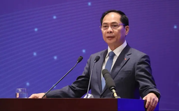 Việt Nam coi trọng hợp tác với các tổ chức phi chính phủ