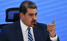 Reuters: Ông Maduro nêu điều điện với ông Trump để rời Venezuela
