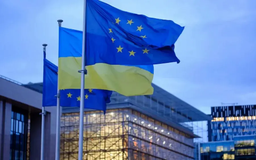 EU tìm phương án mới giúp Ukraine, không dùng tài sản Nga