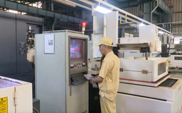 Ứng dụng kỹ thuật số trong chế tạo cơ kim khí | 03/12/2025