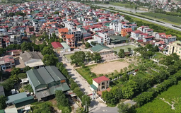 Xã Thư Lâm thu ngân sách đạt 108% dự toán giao