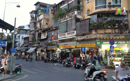 Vỉa hè phố hàng - hơi thở của phố cổ  | Phóng sự tài liệu | 05/12/2025