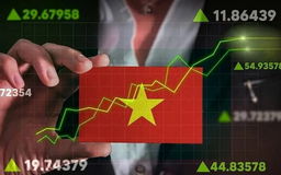 Việt Nam sẽ vào rổ chỉ số FTSE tháng 9/2026