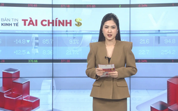 Bản tin Kinh tế Tài chính | 03/12/2025