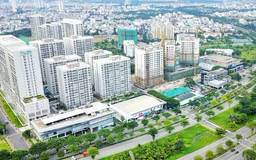 Hoàn thiện thể chế để thị trường bất động sản lành mạnh, bền vững