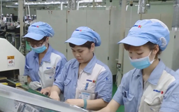 Hà Nội xác định mục tiêu tăng trưởng 11% năm 2026