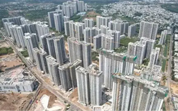 Ai đang 'thổi giá' bất động sản?