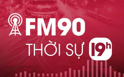 Thời sự 19h00 | 04/12/2025
