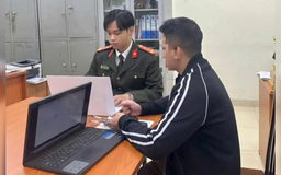 Giải cứu thanh niên bị lừa đảo 'chuyển tiền chuộc mạng'