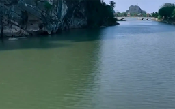 Phim tài liệu 'Chân trời rực rỡ' của Hà Anh Tuấn chiếu rạp