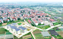 90 ngày làm sạch dữ liệu đất đai vượt kỳ vọng