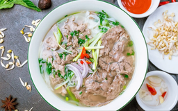 Hơn 30 thương hiệu nổi tiếng sẽ tham gia 'Ngày của Phở'