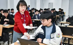 Mở đăng ký thi đánh giá tư duy đợt 1 năm 2026