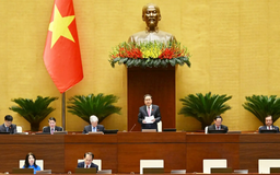 Nhiệm kỳ tới phải là nhiệm kỳ Chính phủ hành động