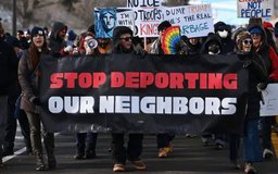 Người Somali phẫn nộ với phát ngôn của Tổng thống Trump