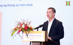 Đầu cơ, lũng đoạn thị trường BĐS là tội phạm nguy hiểm