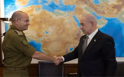 Thủ tướng Israel bổ nhiệm lãnh đạo cơ quan tình báo Mossad