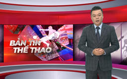 Bản tin Thể thao | 05/12/2025