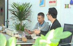 Khởi nghiệp sáng tạo từ phụ phẩm làng nghề | Phóng sự | 04/12/2025