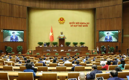 Điều chỉnh chỉ tiêu nông thôn mới sát thực tiễn miền núi