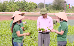 Nhà khoa học vì nông dân | Người tốt quanh ta | 06/12/2025