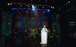 Ngọn nến tri ân