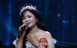 Cảm ơn mẹ