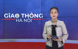 Giao thông Hà Nội | 05/12/2025