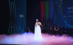 Bốn mùa yêu thương