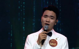 Sông Lô chiều cuối năm