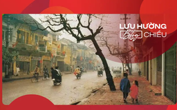 Mùa đông Hà Nội trong ký ức xưa