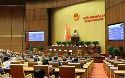Cấp phiếu lý lịch tư pháp hoàn toàn trực tuyến từ 2026