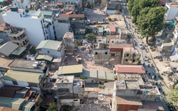 Tăng tốc GPMB Vành đai 1, hỗ trợ người dân an cư