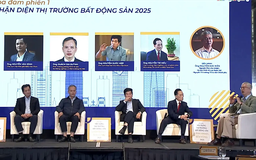Minh bạch chi phí, kiểm soát đầu cơ để giảm giá nhà