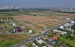 Hoàn thành chiến dịch làm sạch dữ liệu đất đai