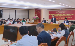 Giải quyết dứt điểm vướng mắc trong giải ngân đầu tư công