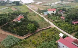 Giá đất và các chi phí pháp lý sẽ tăng vào năm 2026
