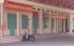 Cả nước vẫn còn hơn 9.000 cơ sở nhà đất dôi dư