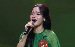 Vỗ bến lam chiều
