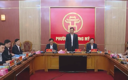 126 xã, phường là điểm tựa cho mục tiêu tăng trưởng 11%