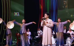 Tình đất