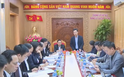 Xã Tam Hưng tập trung nghiên cứu làm tốt công tác quy hoạch