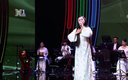 Dưới mái hiên nhà