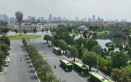 Hà Nội triển khai giải pháp tổng thể chống ô nhiễm