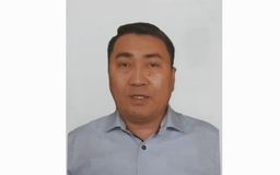Phát lệnh truy nã Lê Trung Khoa