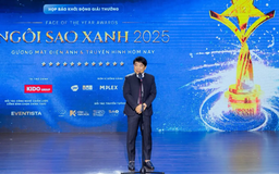 Ngôi sao xanh 2025 lập kỷ lục 741 đề cử